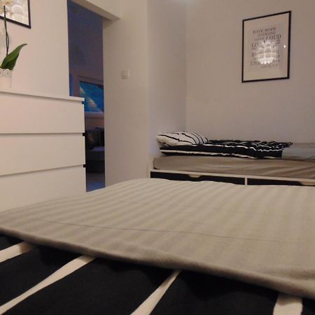 Apartament Mer - Idealny Dla Ciebie Mrągowo Kültér fotó