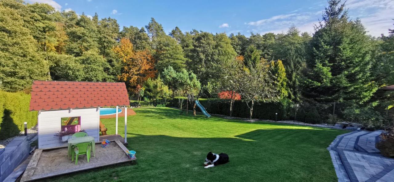 Apartament Mer - Idealny Dla Ciebie Mrągowo Kültér fotó