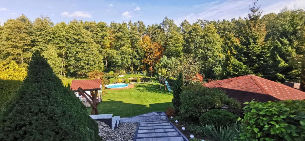 Apartament Mer - Idealny Dla Ciebie Mrągowo Kültér fotó