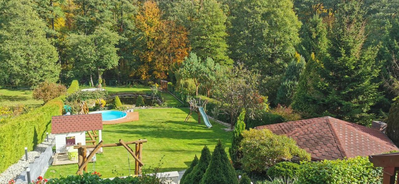 Apartament Mer - Idealny Dla Ciebie Mrągowo Kültér fotó