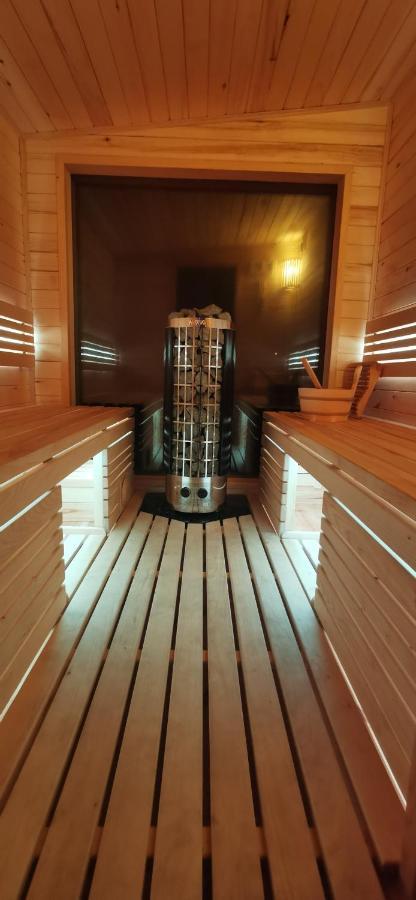 Apartament Mer - Idealny Dla Ciebie Mrągowo Kültér fotó