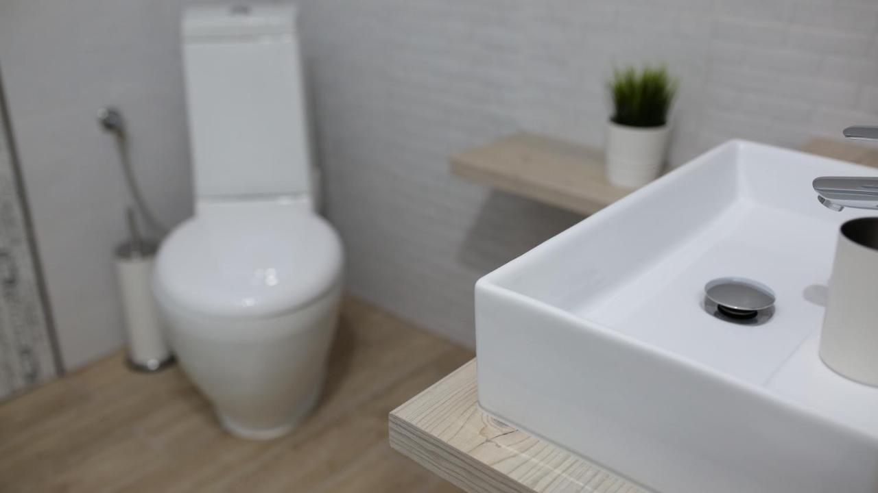 Apartament Mer - Idealny Dla Ciebie Mrągowo Kültér fotó
