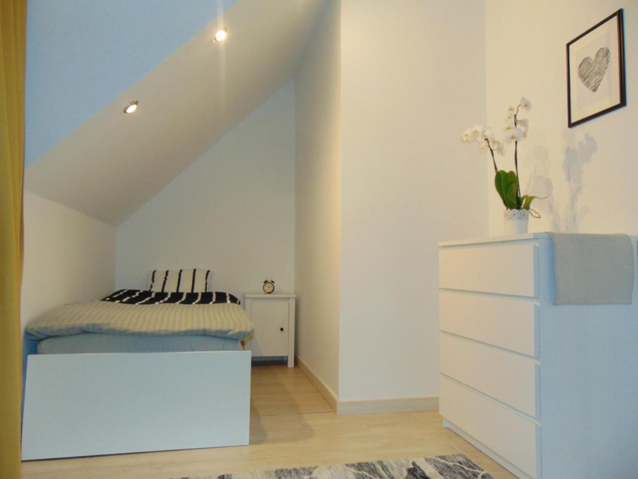 Apartament Mer - Idealny Dla Ciebie Mrągowo Kültér fotó