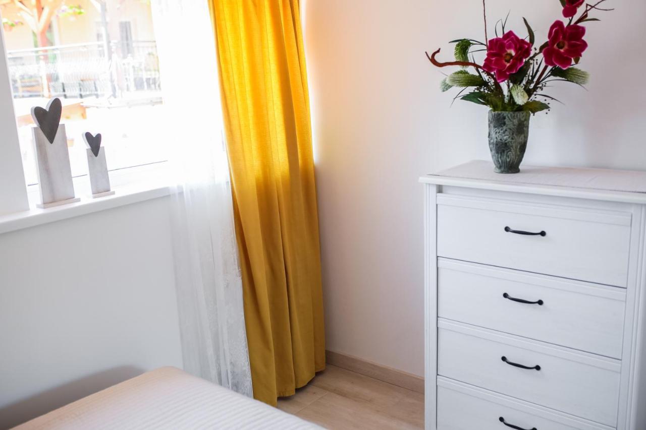 Apartament Mer - Idealny Dla Ciebie Mrągowo Kültér fotó