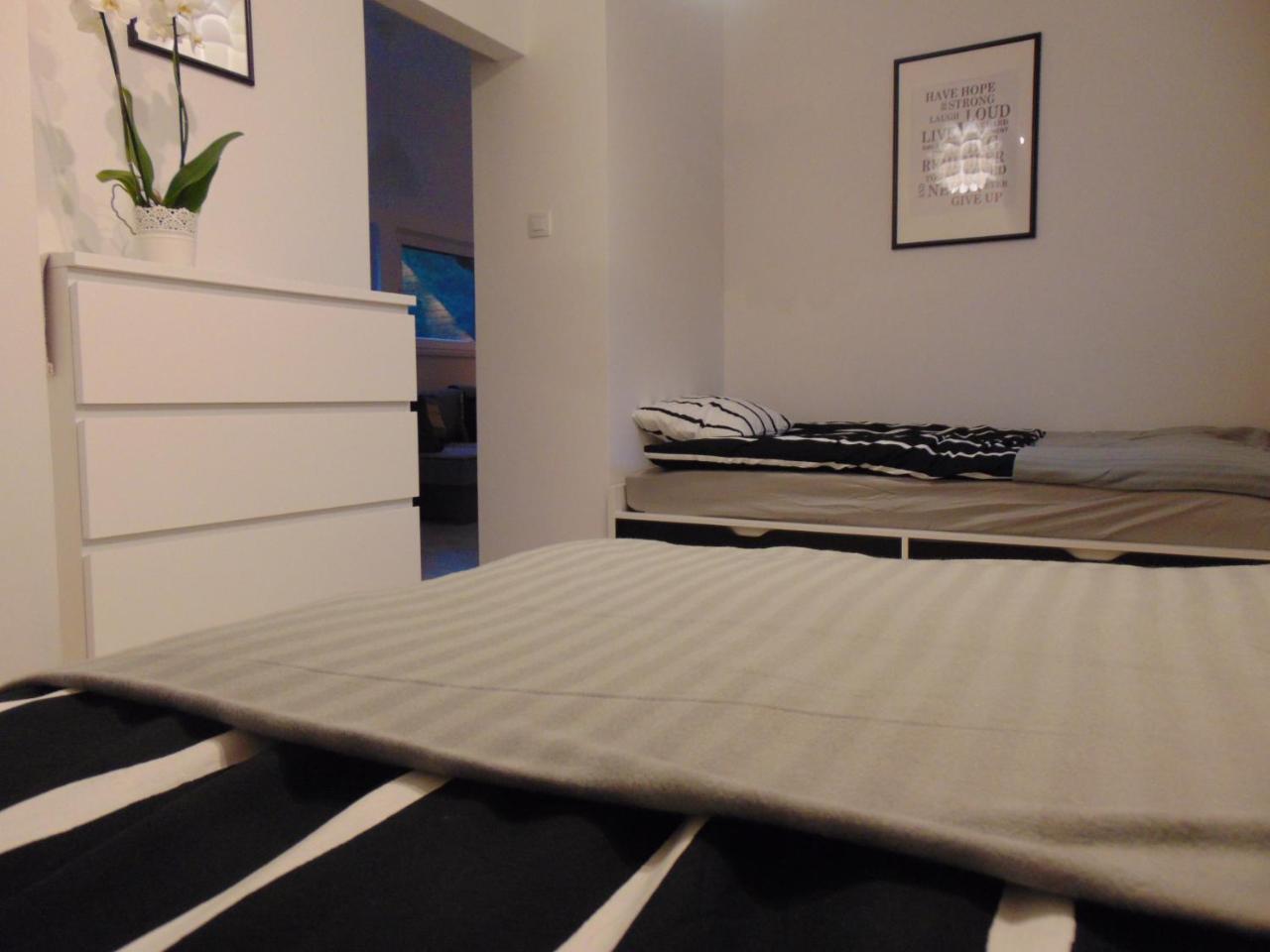 Apartament Mer - Idealny Dla Ciebie Mrągowo Kültér fotó