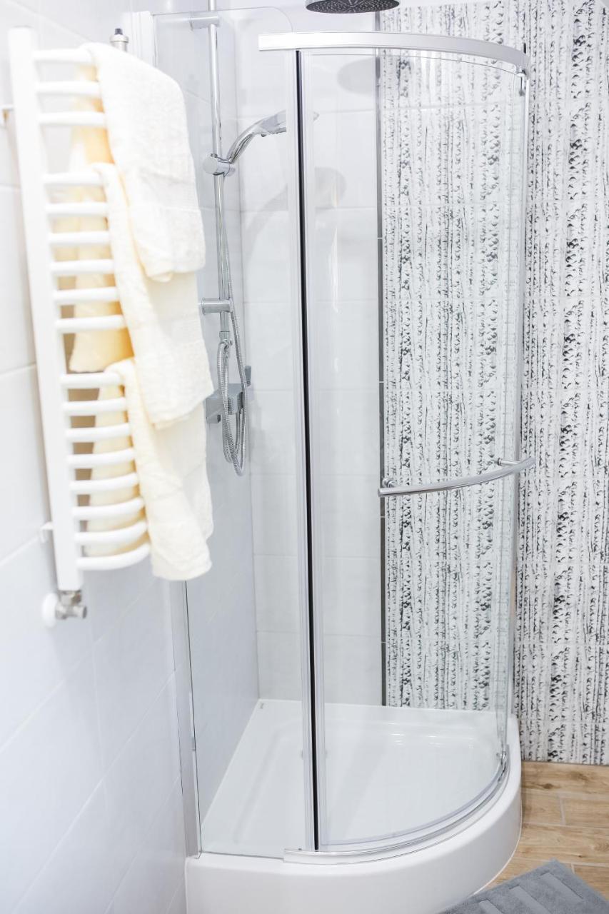 Apartament Mer - Idealny Dla Ciebie Mrągowo Kültér fotó