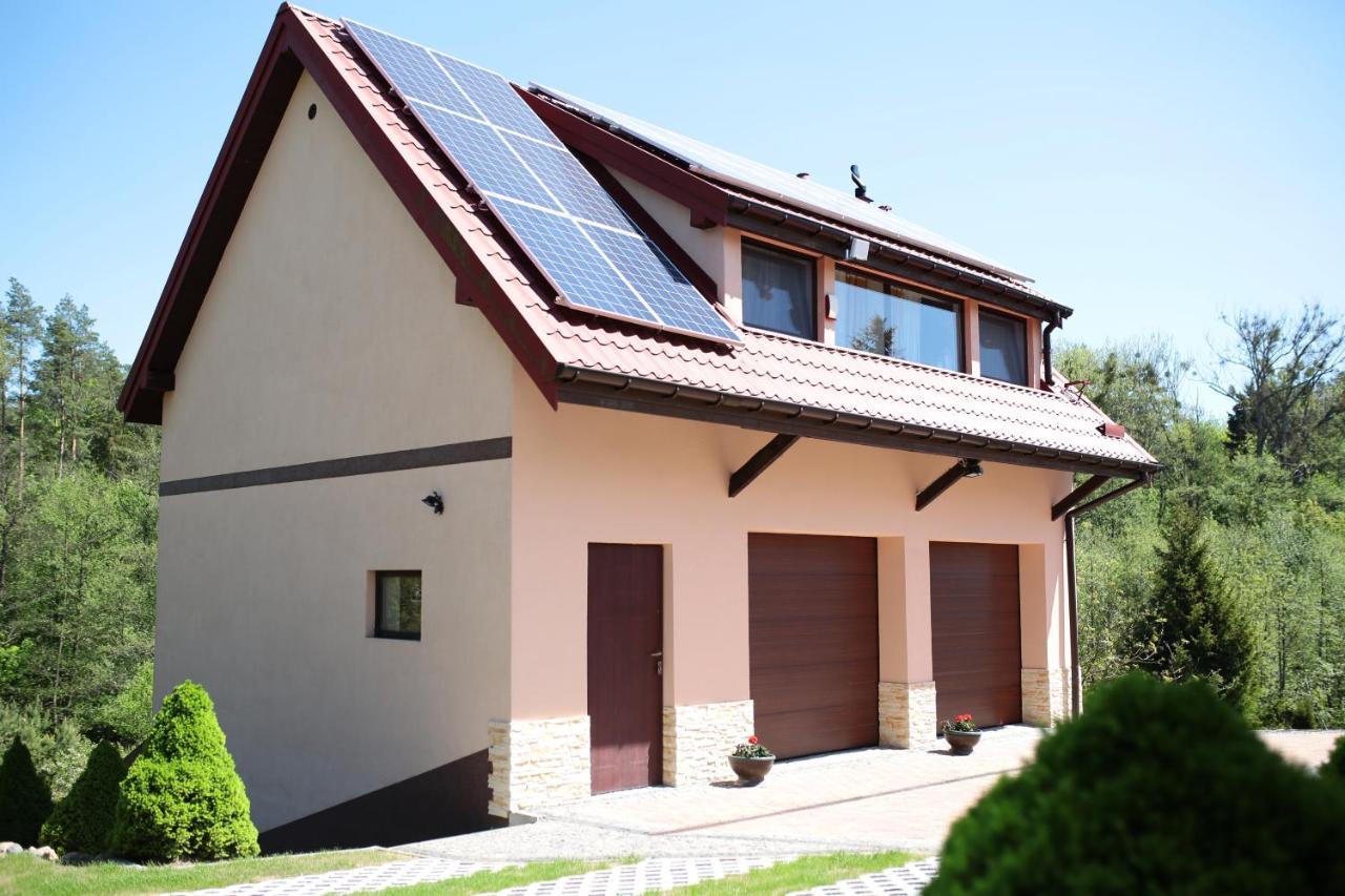Apartament Mer - Idealny Dla Ciebie Mrągowo Kültér fotó